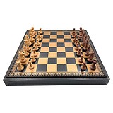 Italfama Шахматы G1029+222GN, 1755221