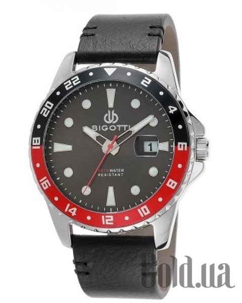 Купить Bigotti Мужские часы BG.1.10014-1