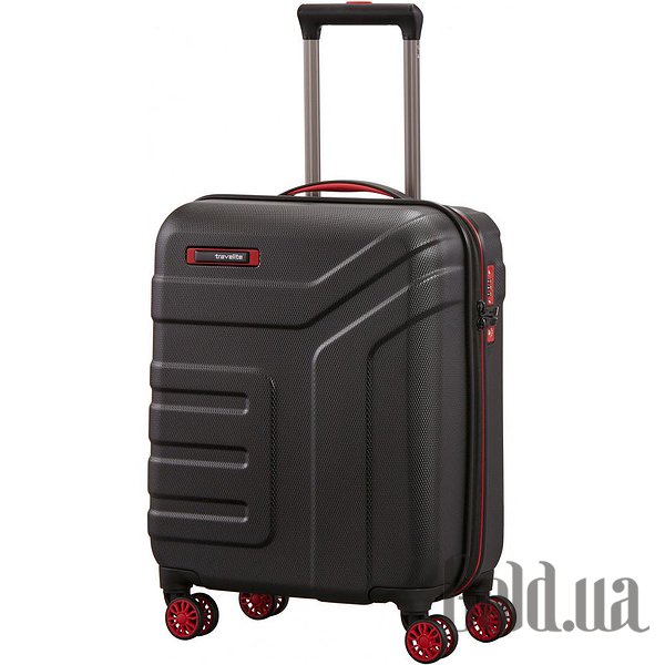 

Дорожная сумка Travelite, Черный, Чемодан Vector TL072047-01