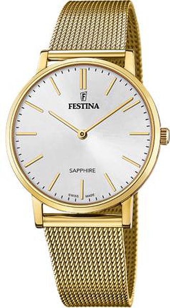 Festina Мужские часы F20022/1