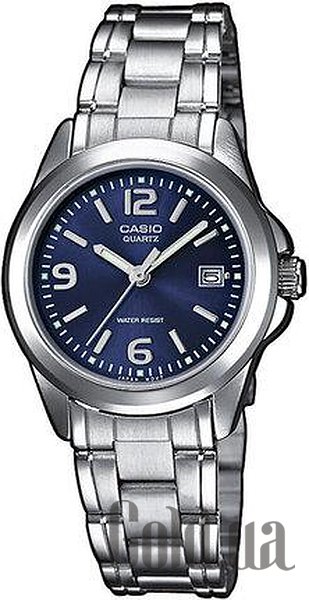 Купити Casio Жіночий годинник LTP-1259PD-2AEG