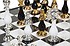 Italfama Набор шахматных фигур 154GSBN - фото 3