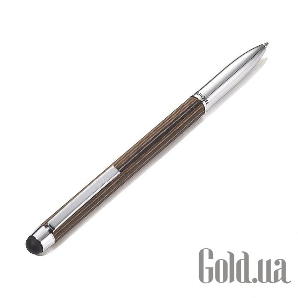 Купить Troika Шариковая ручка-стилус 