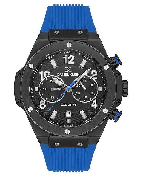 Daniel Klein Мужские часы Exclusive Gents DK.1.13615-5