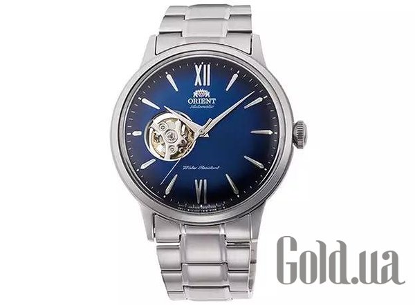 

Японские часы Orient, Мужские часы RA-AG0028L10A
