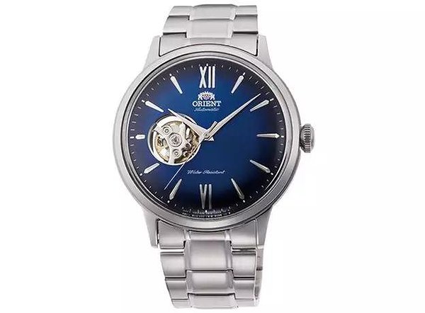 Orient Мужские часы RA-AG0028L10A