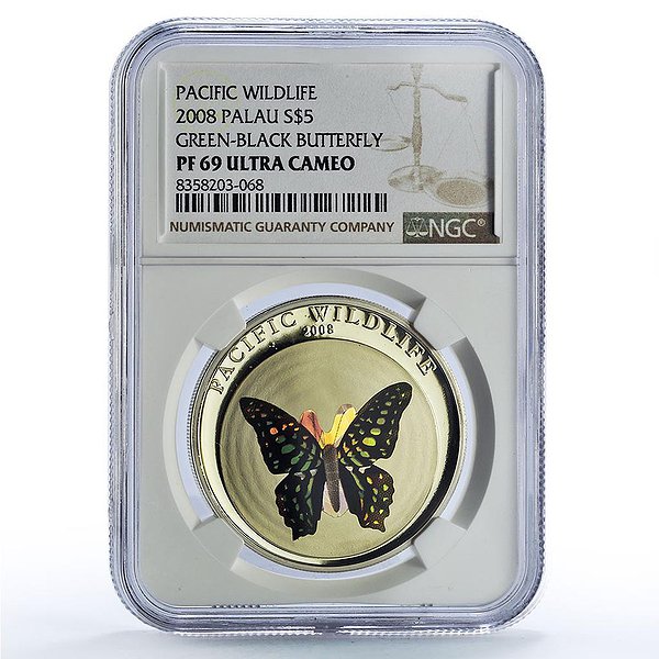 Silver Coins Серебряная монета 25 гр
