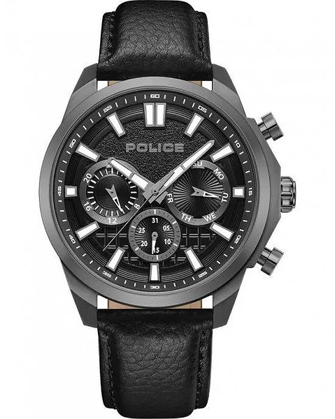 Police Мужские часы Rangy PEWGF0021005