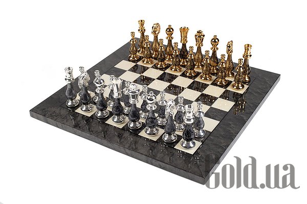 

Шахматы Italfama, Шахматы 154GSF+513R