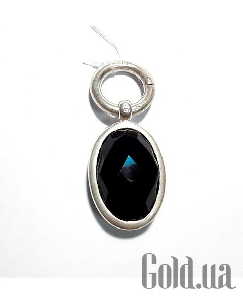 

Женские кулоны Thomas Sabo, Серебряный кулон с ониксом