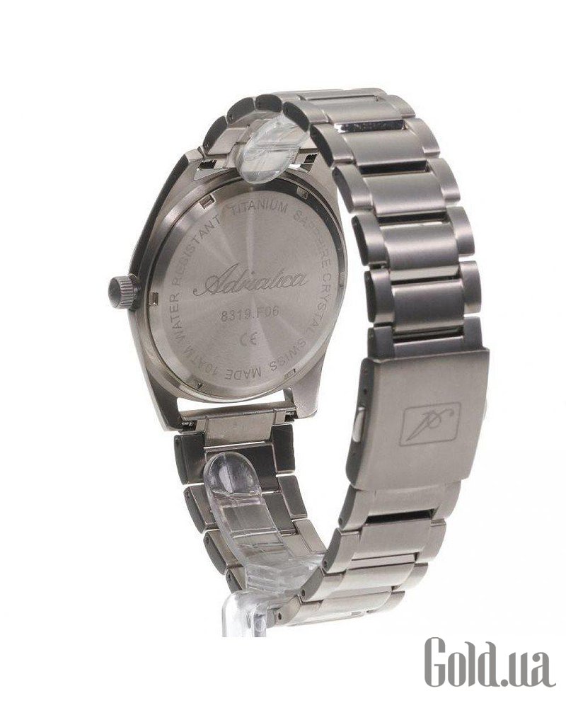 Adriatica Чоловічий годинник Classic A8319.4117Q A8319.4117Q – зображення 3