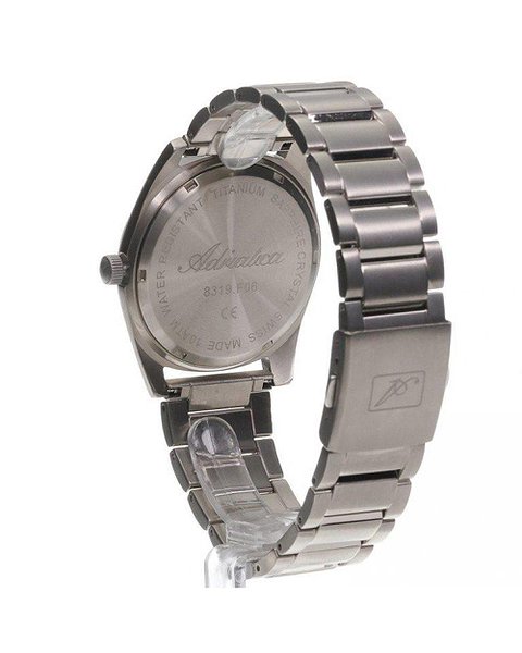 Adriatica Чоловічий годинник Classic A8319.4117Q A8319.4117Q – зображення 3