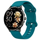 UWatch Смарт часы Smart Luna Ocean Blue 3987, 1799765