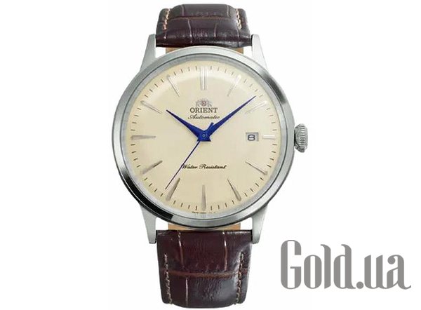 Orient Чоловічий годинник RA-AC0033Y30B RA-AC0033Y30B