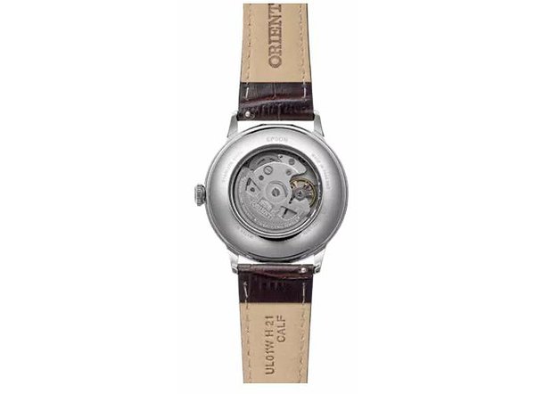 Orient Чоловічий годинник RA-AC0033Y30B RA-AC0033Y30B – зображення 2