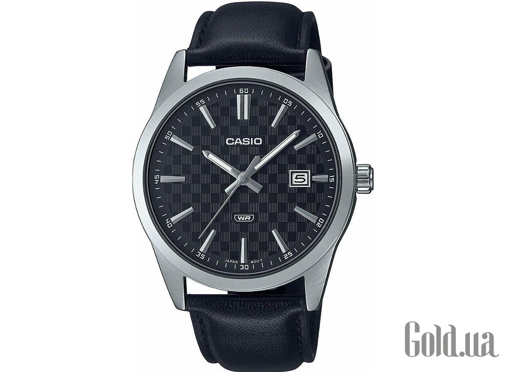 Casio Мужские часы MTP-VD03L-1A MTP-VD03L-1A