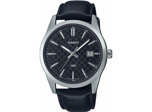 Casio Мужские часы MTP-VD03L-1A MTP-VD03L-1A