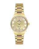 Daniel Klein Женские часы Diamond Ladies DK.1.14299-3, 1801045