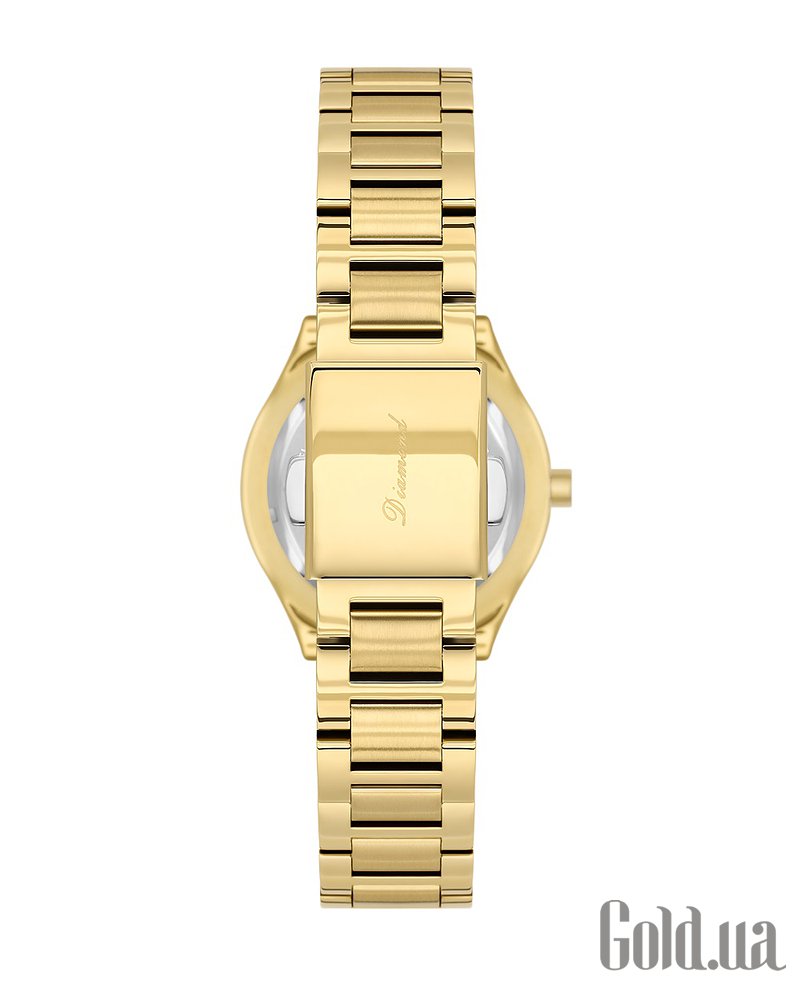 Daniel Klein Женские часы Diamond Ladies DK.1.14299-3 DK.1.14299-3 – изображение 4