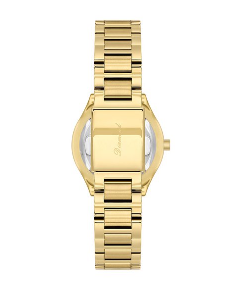 Daniel Klein Женские часы Diamond Ladies DK.1.14299-3 DK.1.14299-3 – изображение 4