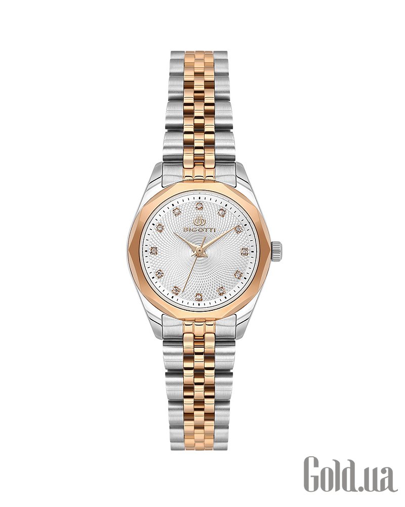 Bigotti Жіночий годинник Quotidiana Ladies BG.1.10724-6 BG.1.10724-6