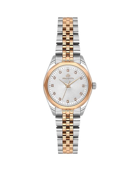 Bigotti Жіночий годинник Quotidiana Ladies BG.1.10724-6 BG.1.10724-6