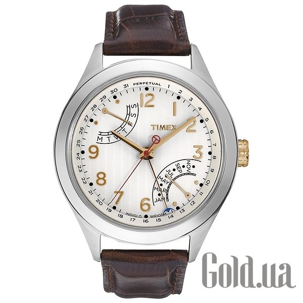 

Мужские часы Timex, T Series Perpetual Calendar 2 T2N504