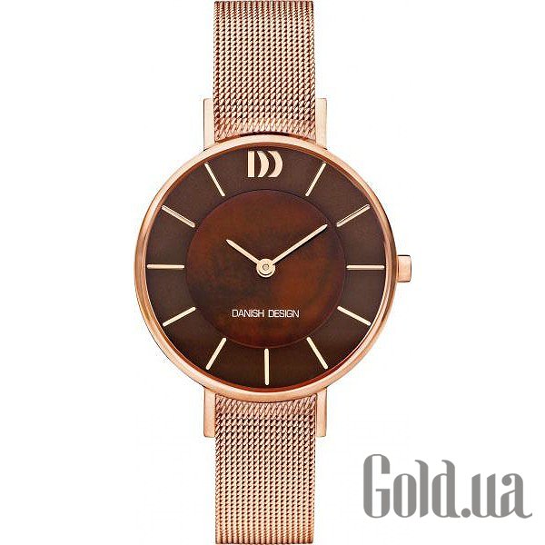 Купить Danish Design IV68Q1167 SM BROWN