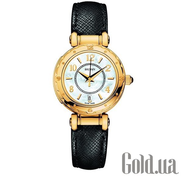 

Швейцарские часы Balmain, B3710.32.84