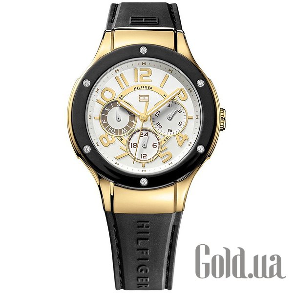 

Дизайнерские часы Tommy Hilfiger, 1781313