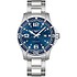 Longines Чоловічий годинник Hydro Conquest L3.840.4.96.6 - фото 1