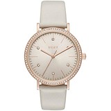 Donna Karan NY Женские часы Crystal Watch NY2609, 1537622