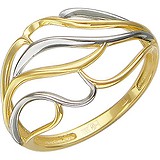 Женское золотое кольцо, 1538646