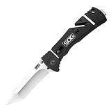 SOG Нож Trident Elite Tanto 1258.01.65, 1543510