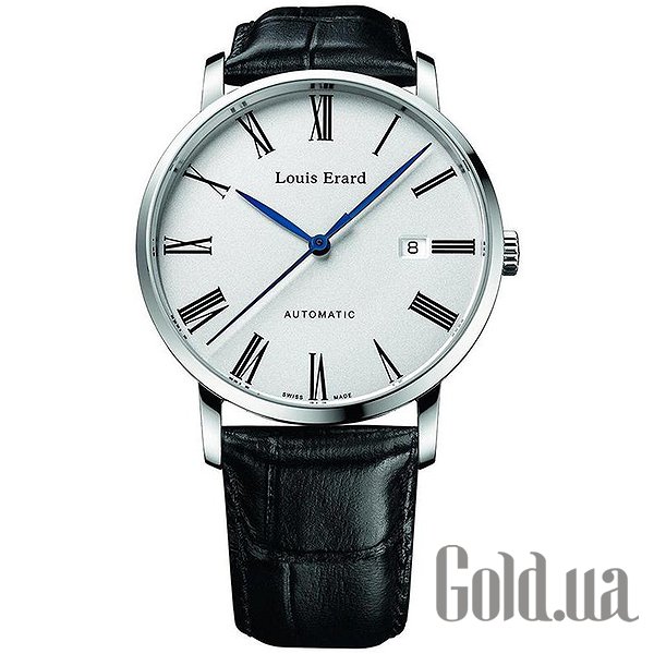 Мужские часы Excellence Date 68233 AA01.BDC02