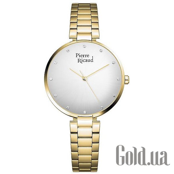 Купить Pierre Ricaud Женские часы Bracelet 22057.1143Q