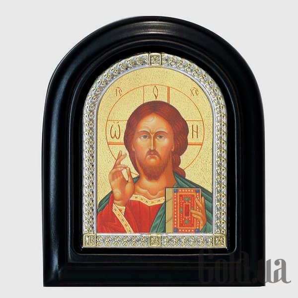 

Икона Fresh Jewelry, Икона "Спаситель" RS100