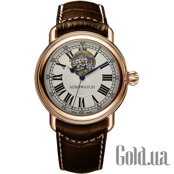 

Швейцарские часы Aerowatch, Мужские часы 68900R102