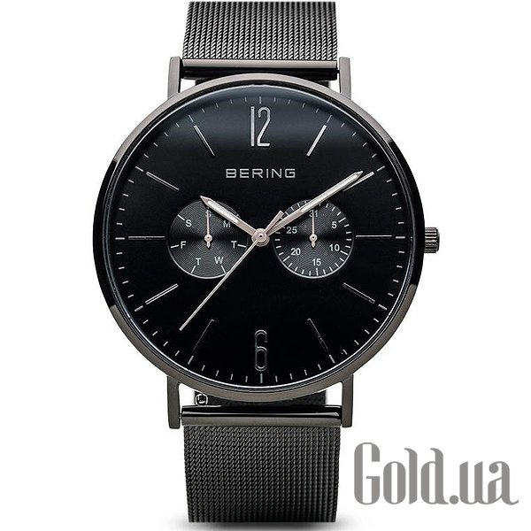 

Дизайнерские часы Bering, Мужские часы Classic 14240-223