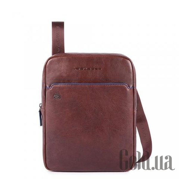 

Сумка мужская Piquadro, Коричневый, Сумка B2S CA1816B2S_TM