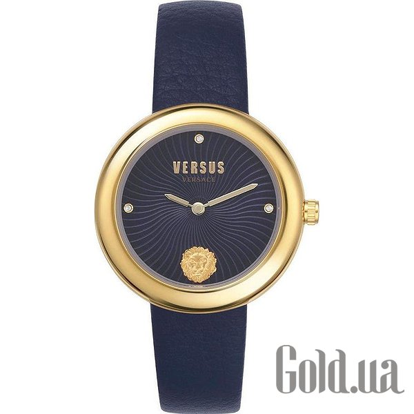 Купить Versus Versace Женские часы Lea Vspen0219