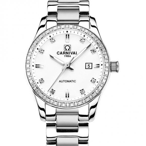 Carnival Жіночі годинники Luiza 2178