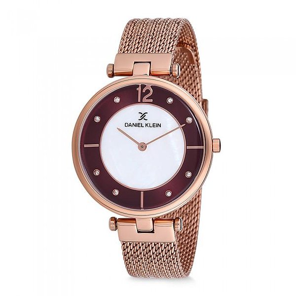 Daniel Klein Женские часы DK12178-5