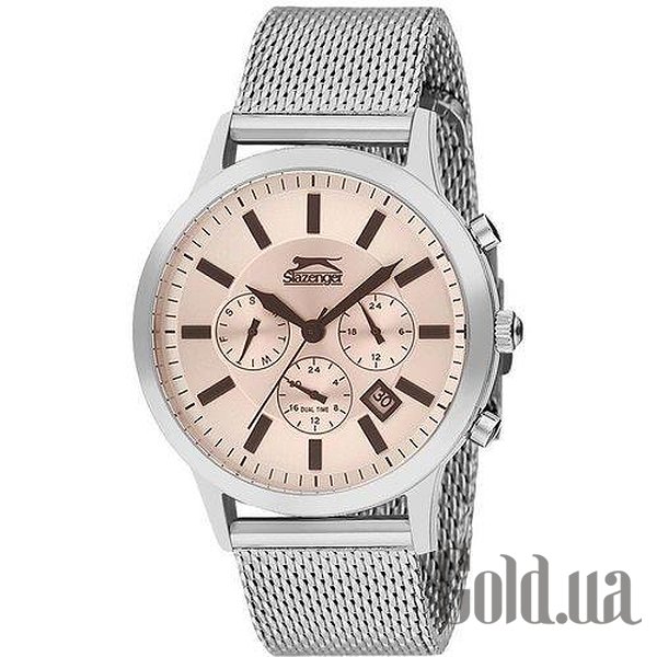 Купить Slazenger Мужские часы SL.09.6069.2.01