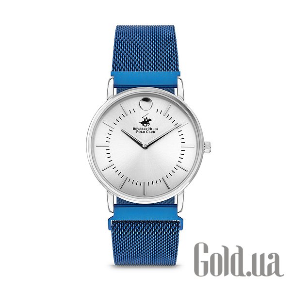 

Дизайнерские часы Beverly Hills Polo Club, Мужские часы BH2183-02