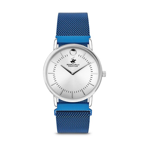 Beverly Hills Polo Club Мужские часы BH2183-02