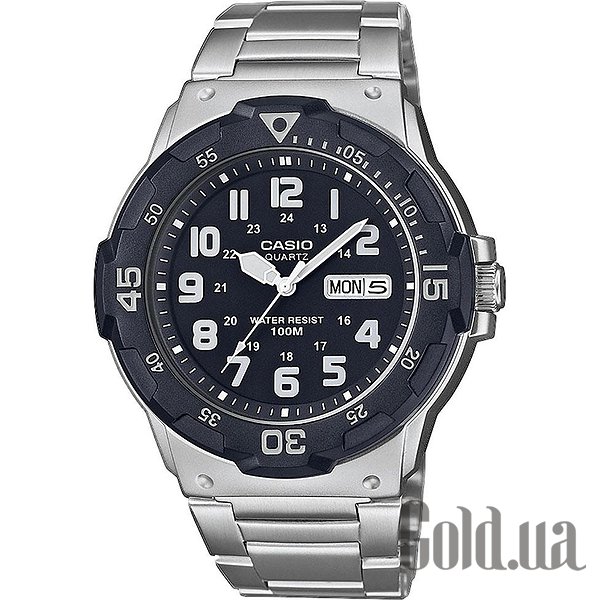 

Японские часы Casio, Мужские часы MRW-200HD-1BVEF