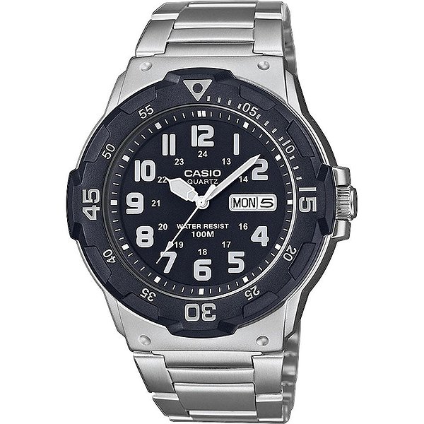 Casio Мужские часы MRW-200HD-1BVEF