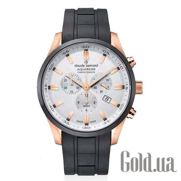 

Швейцарские часы Claude Bernard, Мужские часы 10222 37RNCA AIR