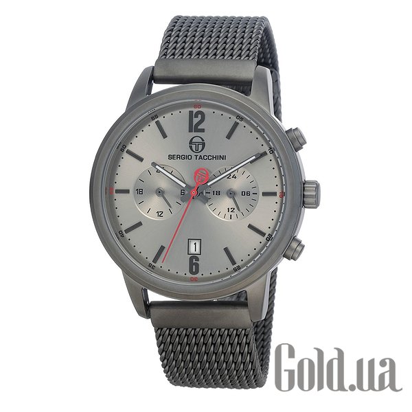 Купить Sergio Tacchini Мужские часы ST.1.10011.5